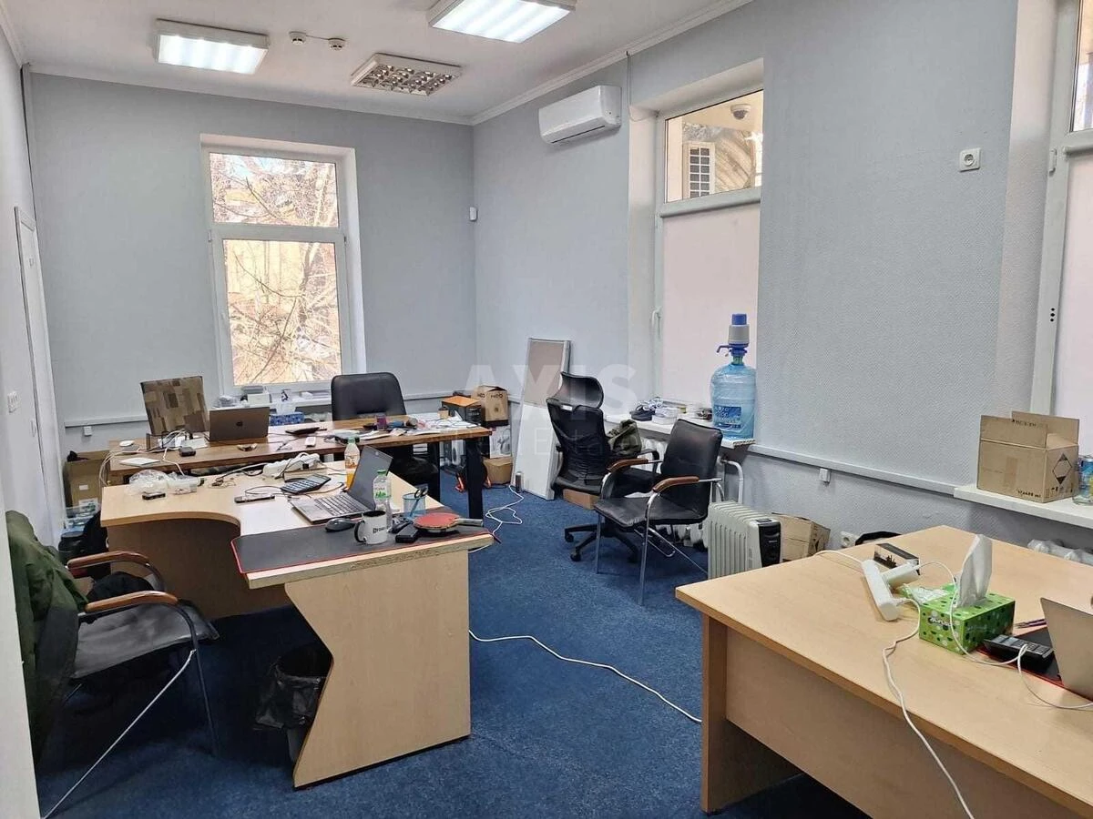 Офис ул. Крещатик 44В, 160м2661598