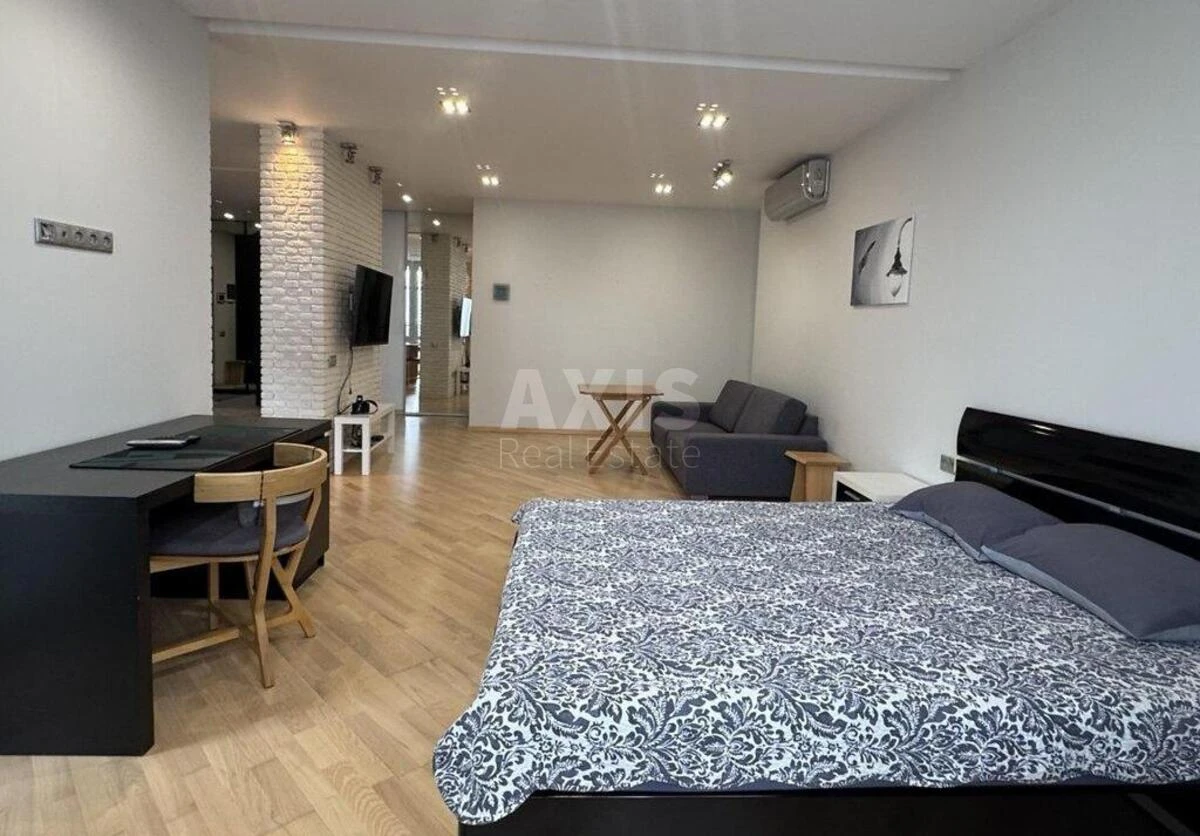 1к квартира ул. Голего Николая 7В677637