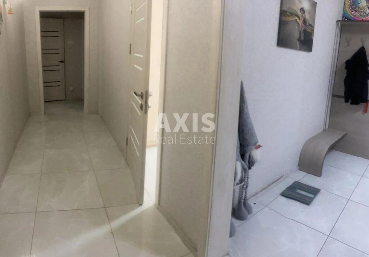 3k apartment vul. Chavdar Jelyzavety 46067513