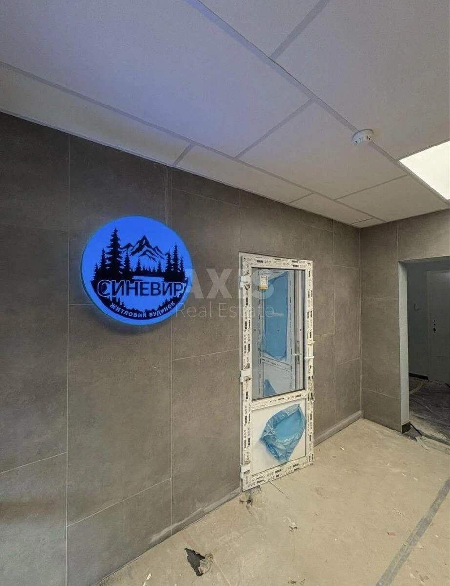 1k apartment vul. Chavdar Jelyzavety 21661882