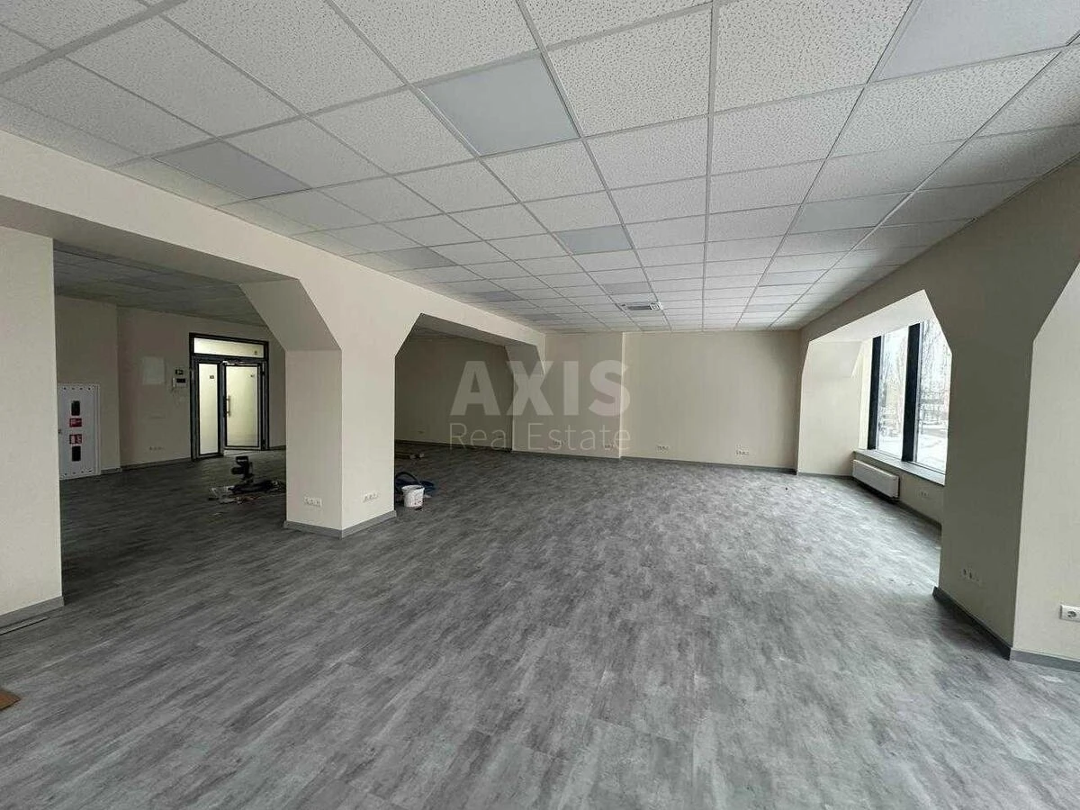 Service object vul. Viktora Nekrasova 1/3, 360m2661942