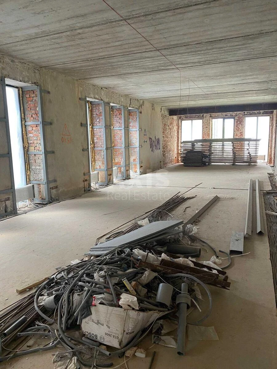 Service object vul. Kryms'ka 6, 2103m2662072