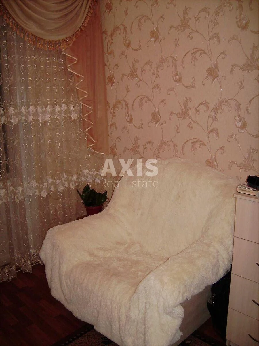 1k apartment pr-t Chervonoyi Kalyny fourth generation691917