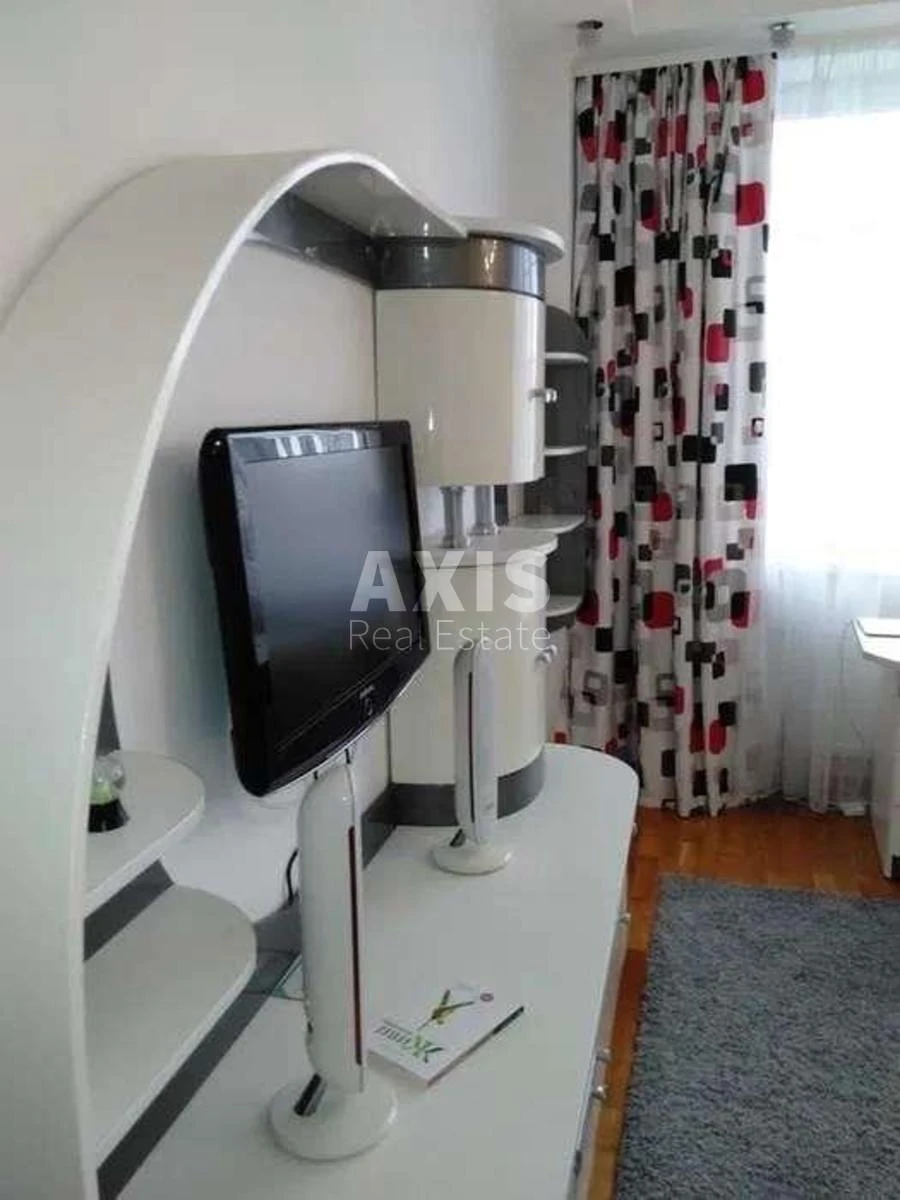 3k apartment vul. Lunachars'kogo 10309164