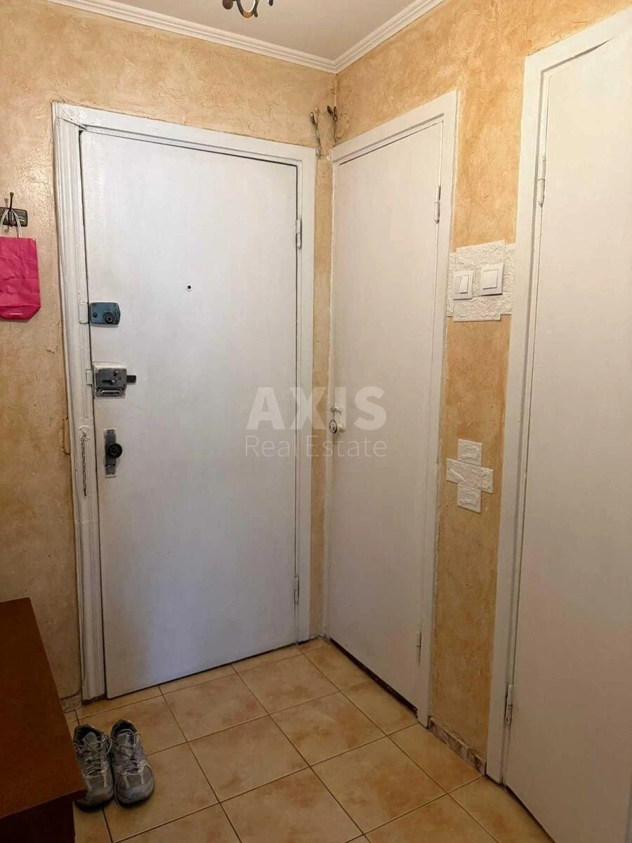 1k apartment vul. Kamianska 120678397