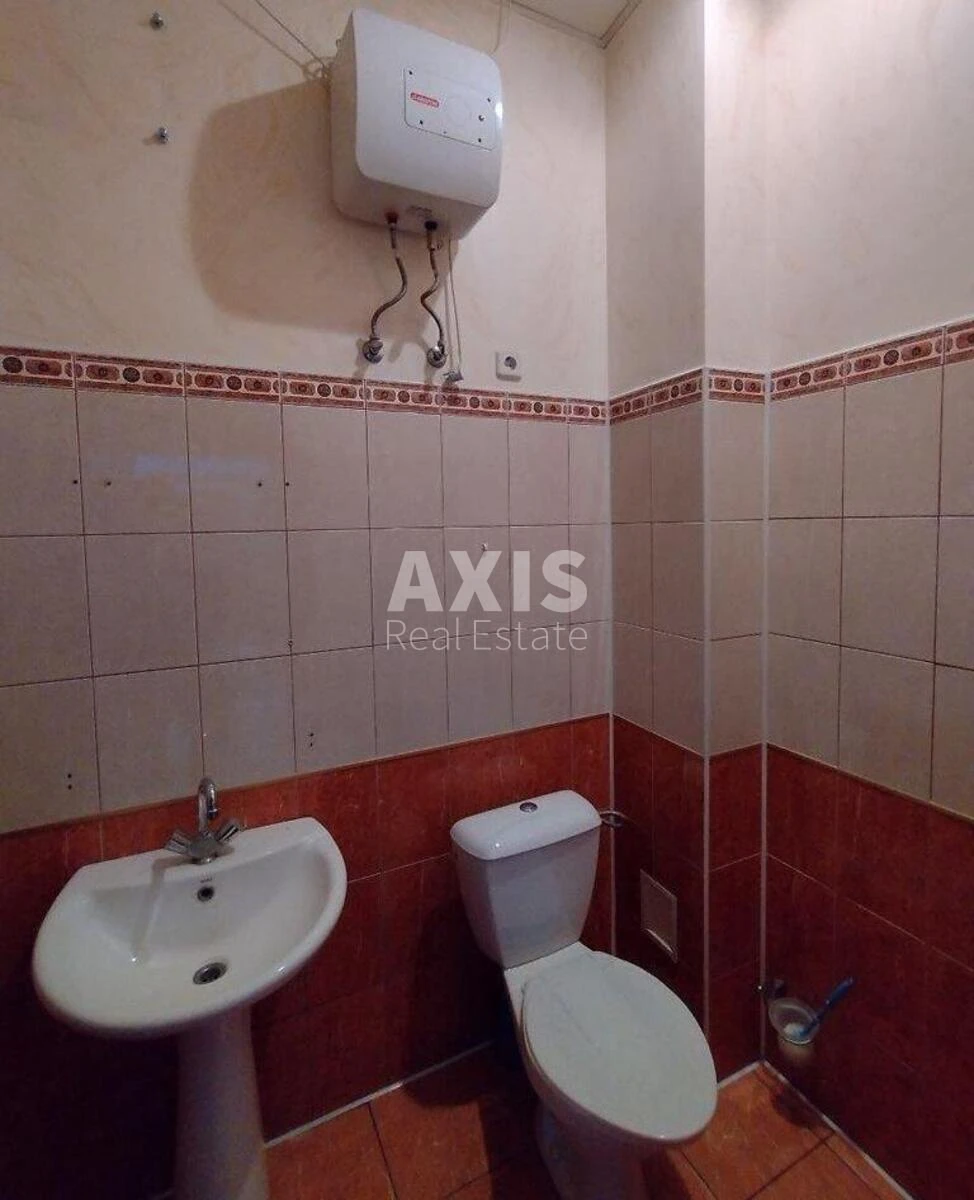 Office vul. Sichovyh Stril'civ 77, 269m25494110