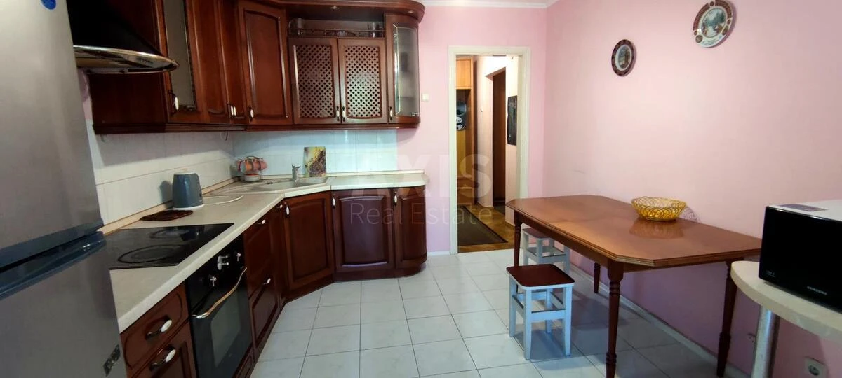 3к квартира ул. Андрея Верхогляда 2693822