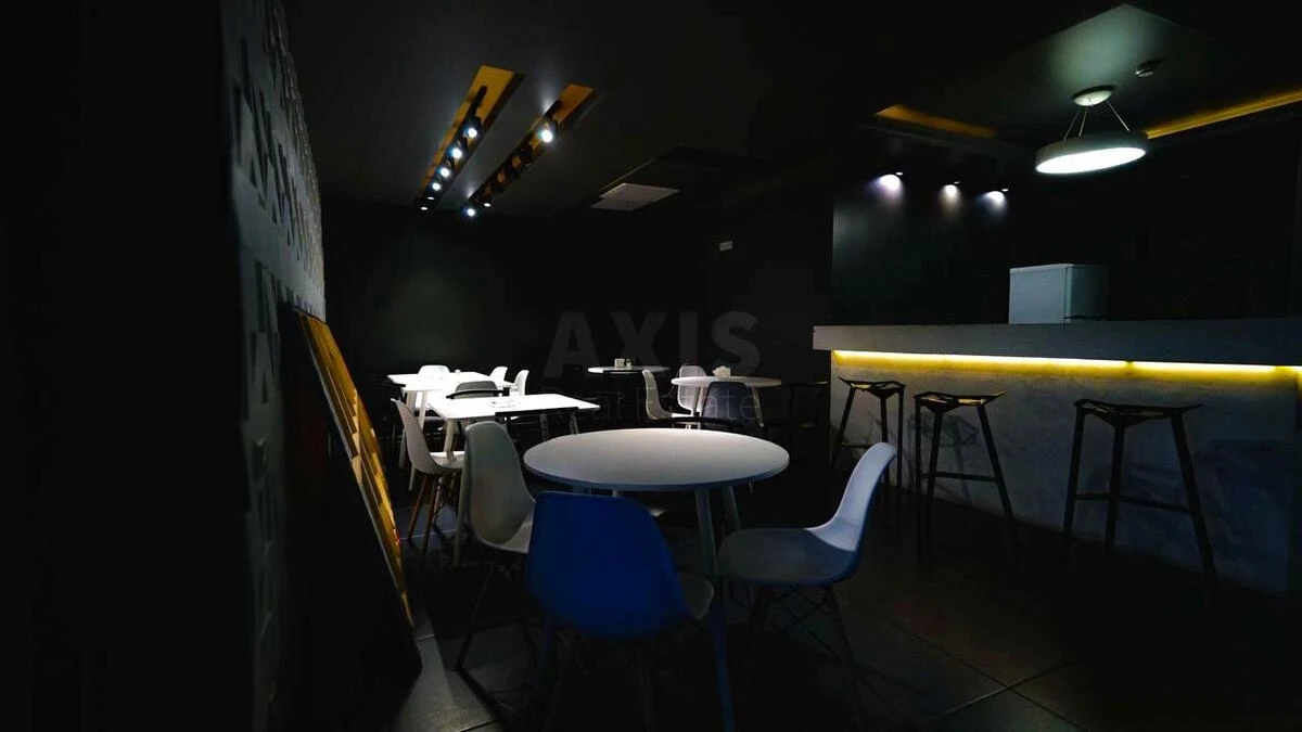 Office pr-t Lobanovs'kogo 119Х, 719m2645387