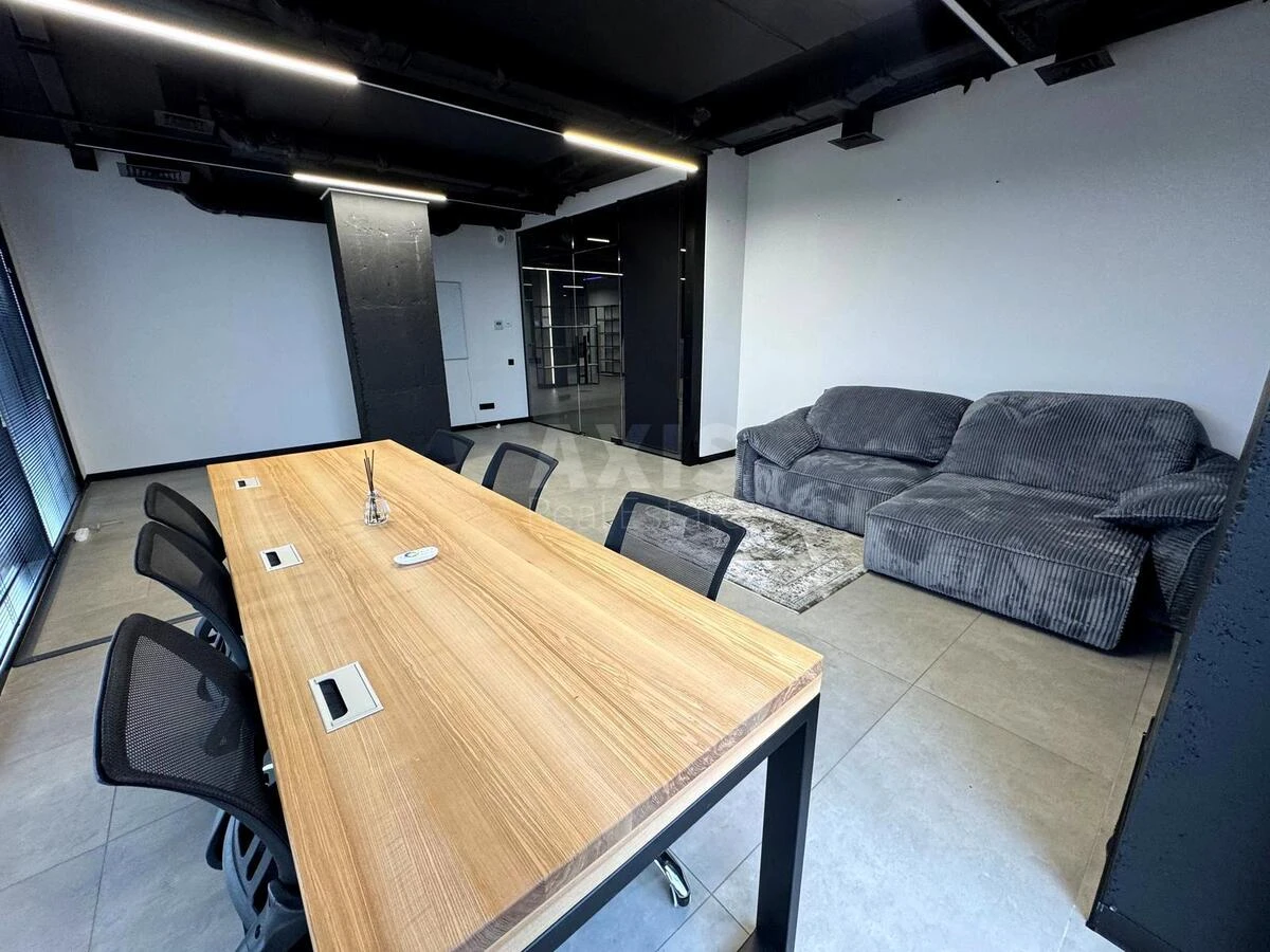 Office pr-t Golosii'vs'kyj 78/2, 417m2678917