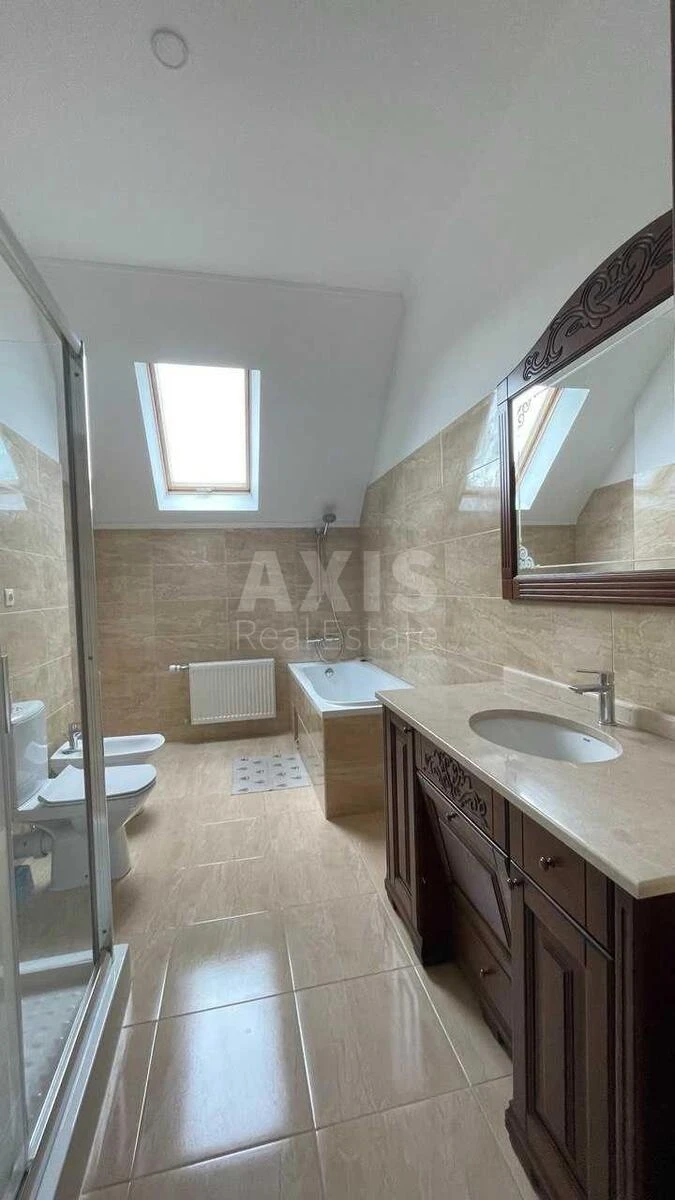 House vul. Stoljetova, 200m2, Kyiv city467305