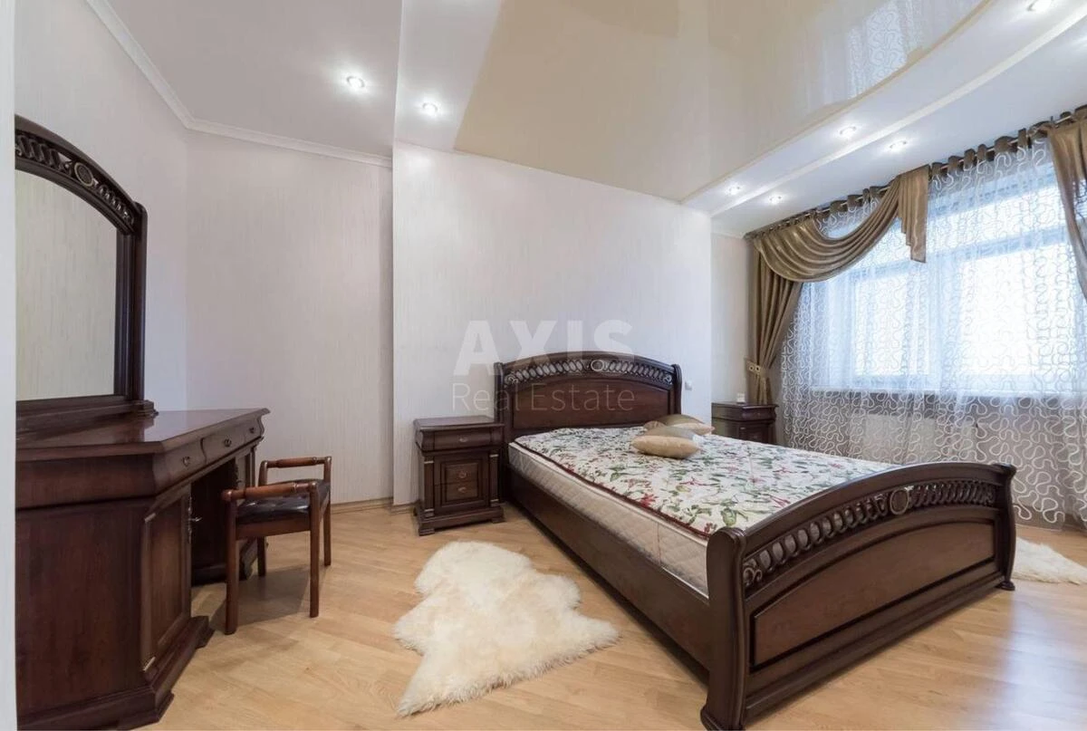 3k apartment vul. Myshugy Oleksandra 26456411