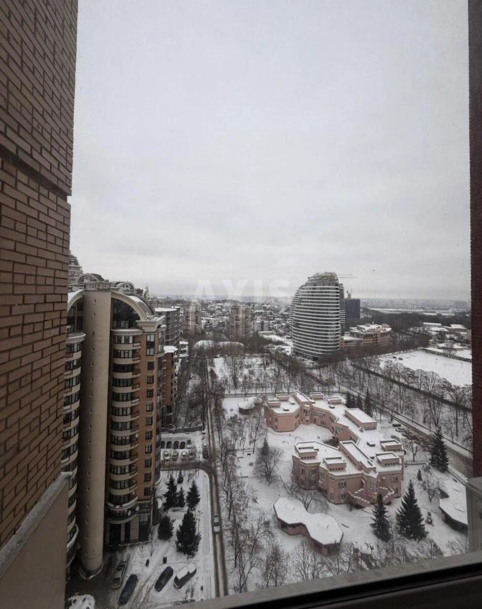 3к квартира бул. Леси Украинки 21Б663737