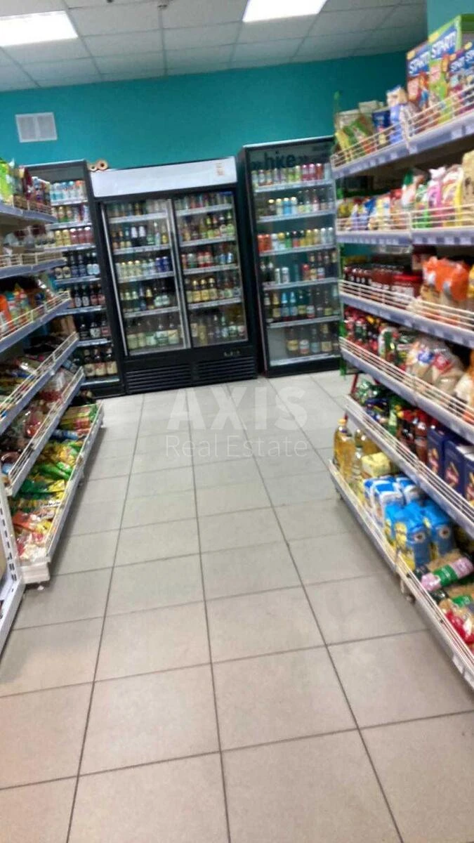 Объект торговли ул. Алматинская 37Б, 100м2710451