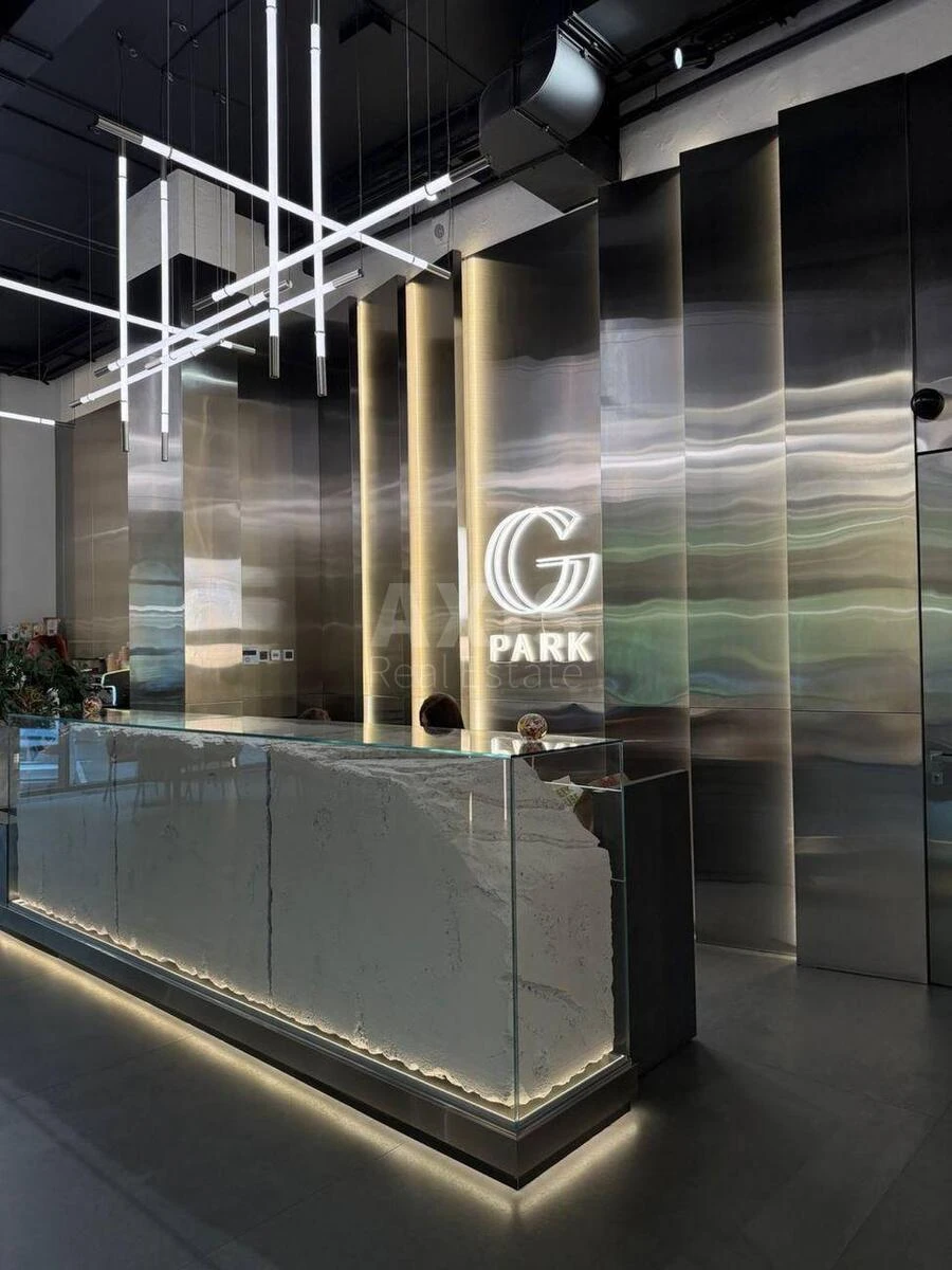 Office vul. Krasylivs'ka 9, 785m27105720