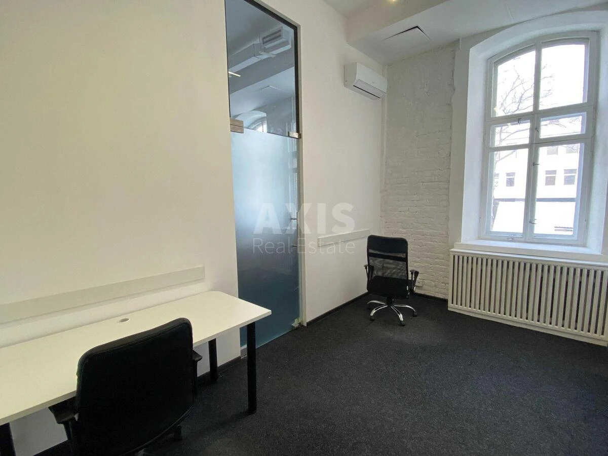 Office vul. Volodymyrs'ka 10, 160m2663225