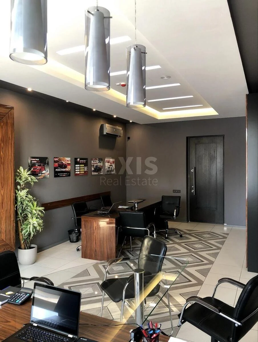 Office pr-t Obolons'kyj 26, 65m2662725