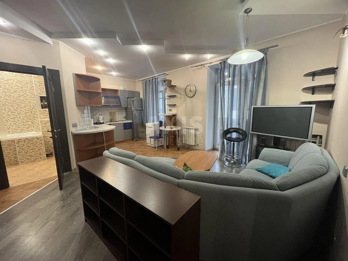 2k apartment vul. Grushevs'kogo Myhajla 34/161309