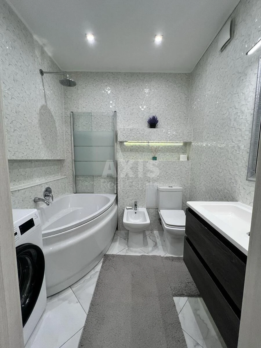1k apartment vul. Praktychna 17709575