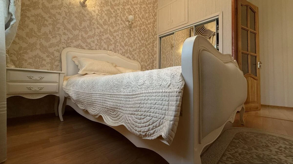 2k apartment vul. Tarasivs'ka 6662822