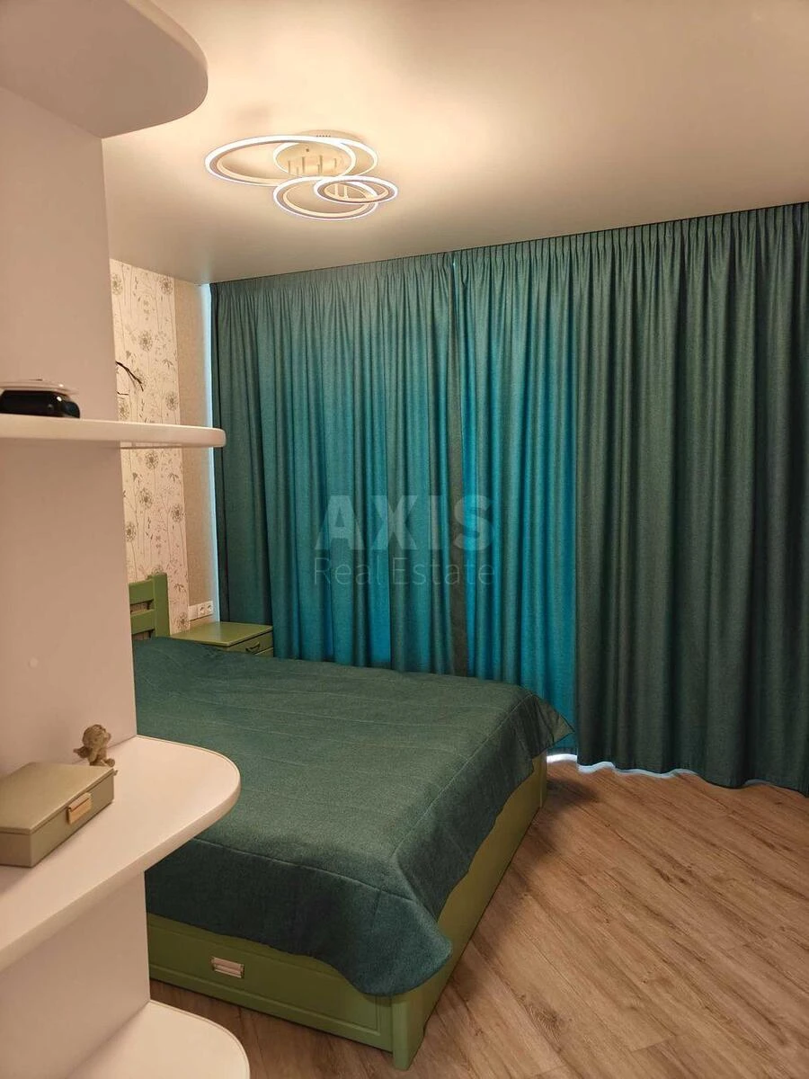 1k apartment vul. Svyatoslava Khorobroho 11Б691935