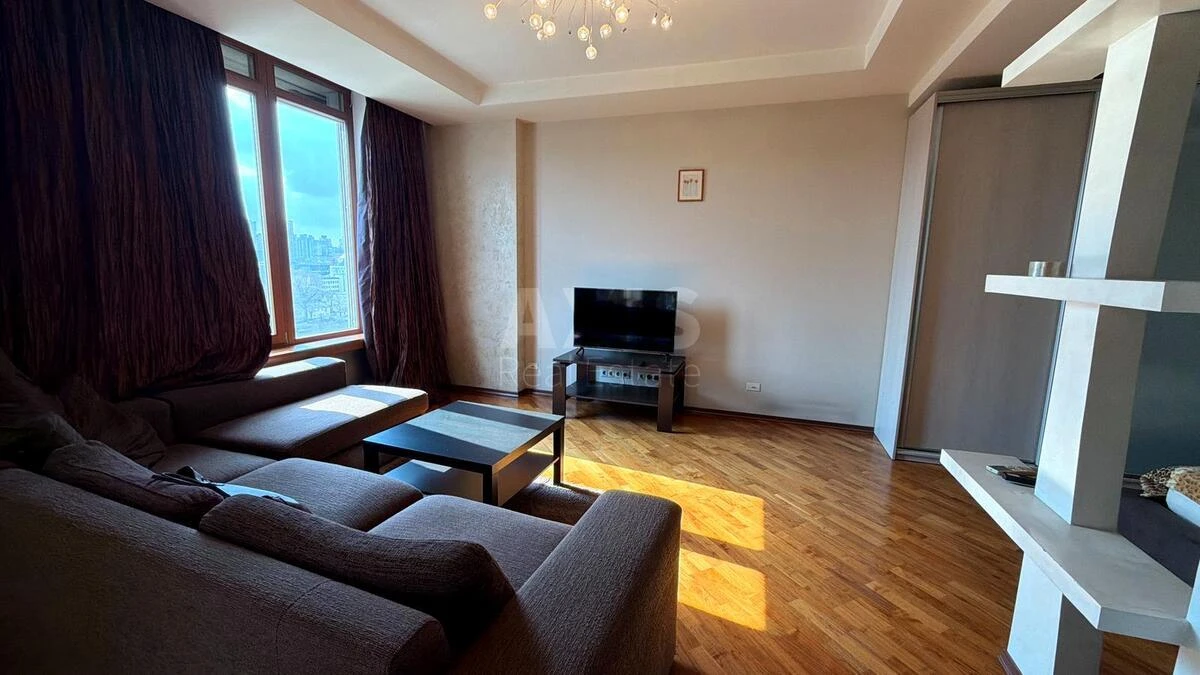 1k apartment vul. Zhyljans'ka 59676570