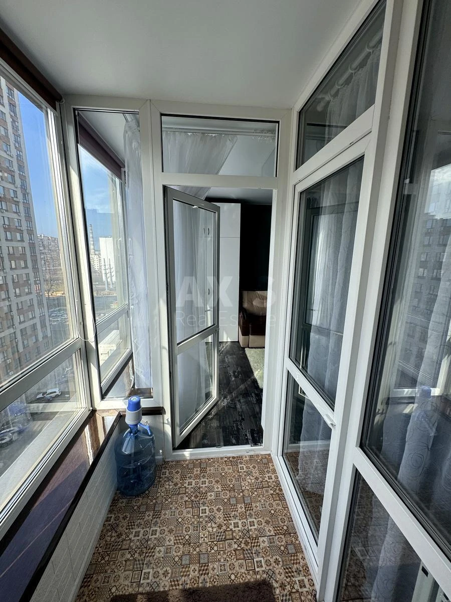 1k apartment pr-t Yevropeyskoho Soyuzu 41В6766117