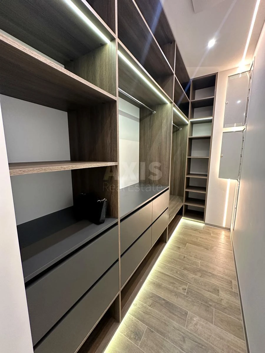 1k apartment vul. Andriya Verkhohlyada 1867669