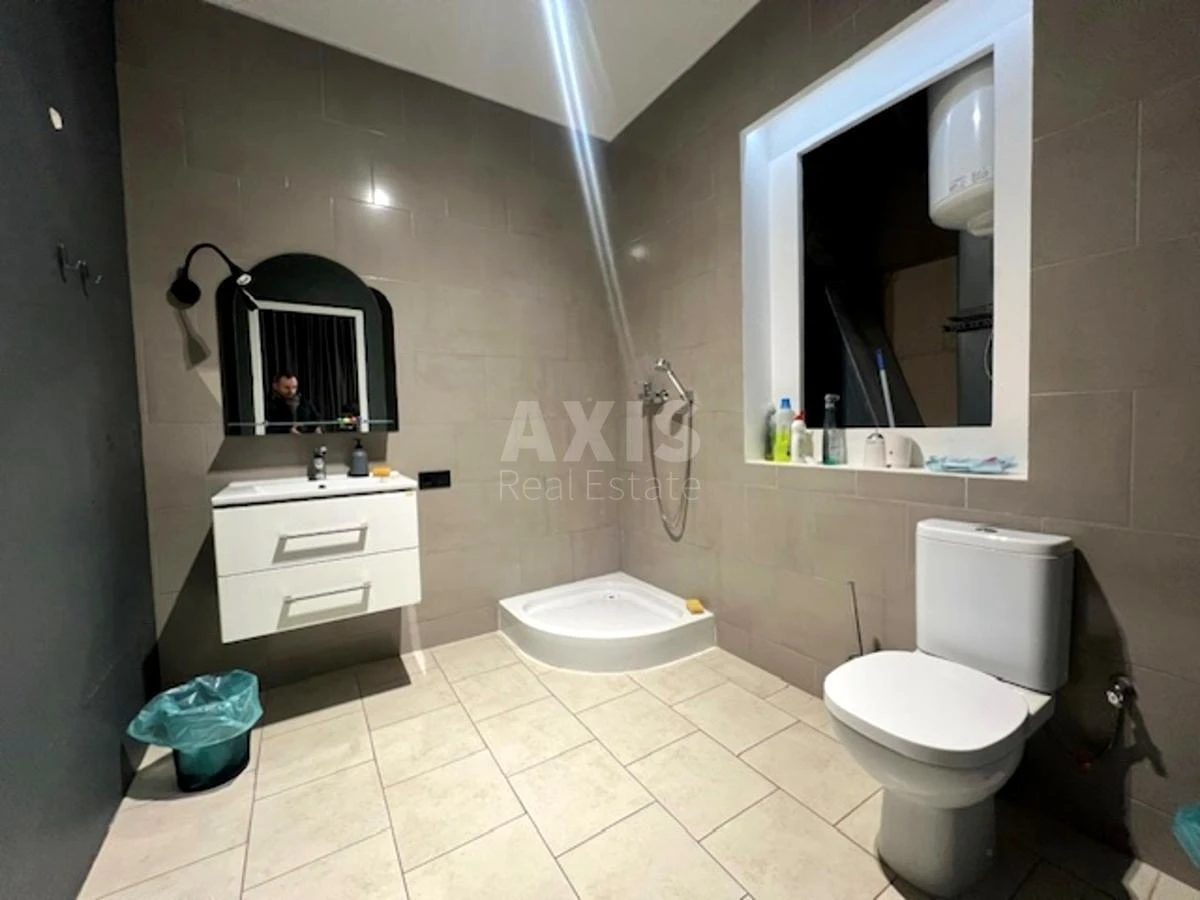 Office uzv. Klovs'kyj 7A, 90m2692436
