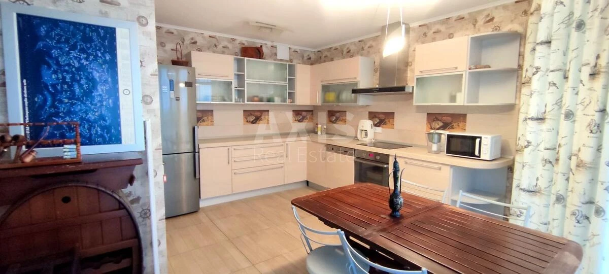 4k apartment vul. Get'mana Vadyma 16772711