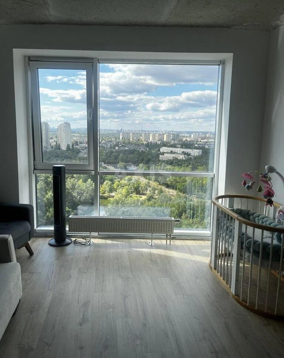 2k apartment vul. Zhmachenka Generala 28707783