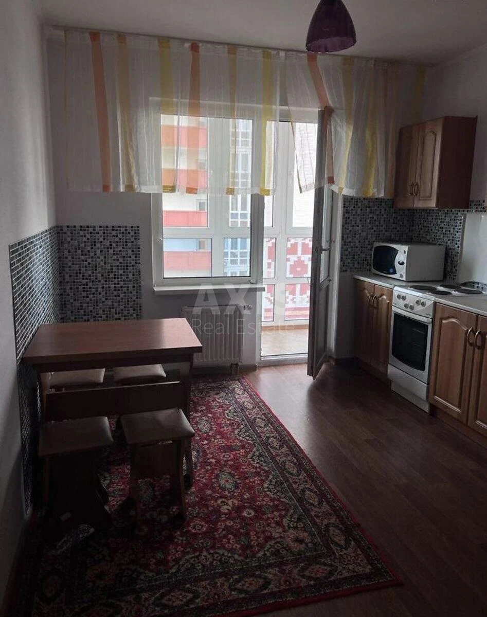 2к квартира ул. Русовой Софии 5693540