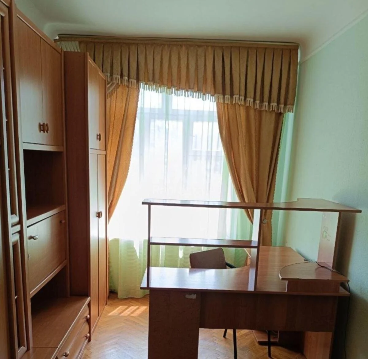 2k apartment prov. Zhukovs'kogo Vasylja 3, корп. 2