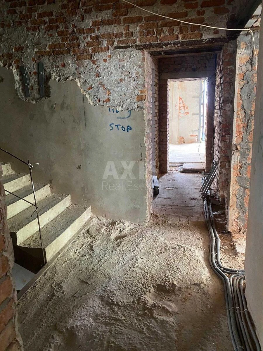 Service object vul. Kryms'ka 6, 2103m2662073