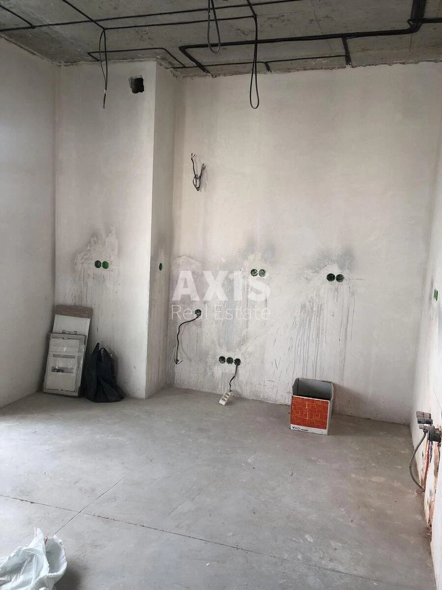 3k apartment vul. Radchenka Petra 8602467