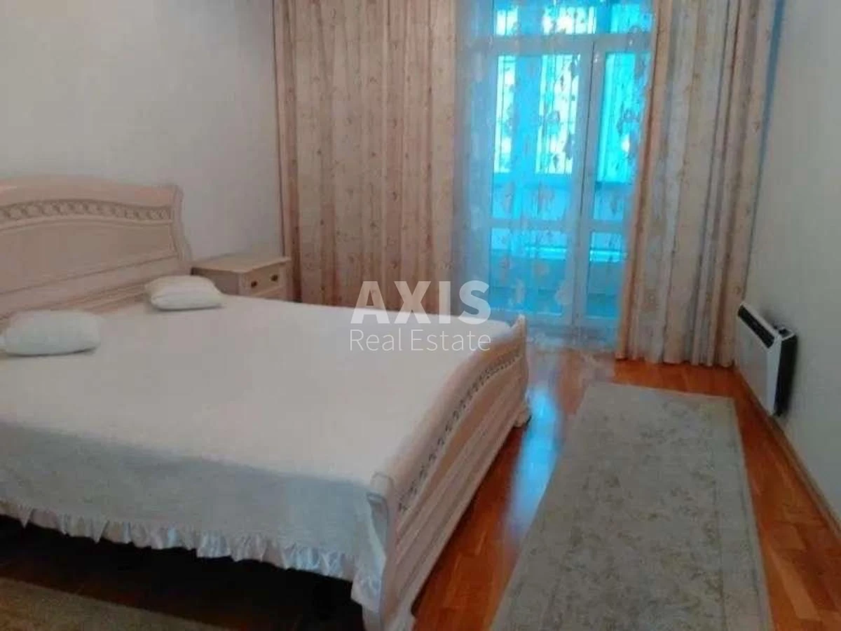 3k apartment vul. Lunachars'kogo 10309163