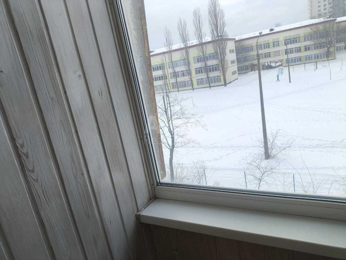 2к квартира пр-т Оболонский 2А645133