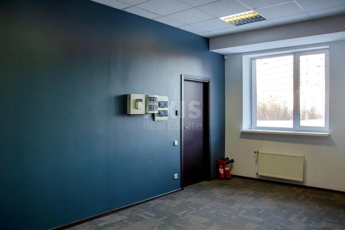 Office vul. Pymonenka Mykoly 13, 348m2678530