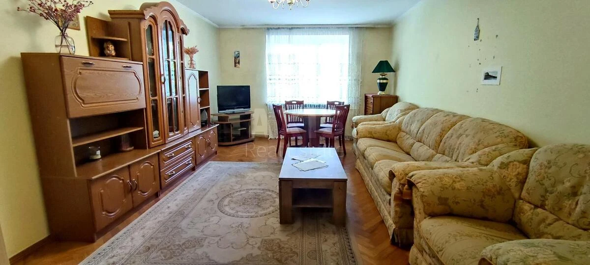 3к квартира ул. Андрея Верхогляда 2693823