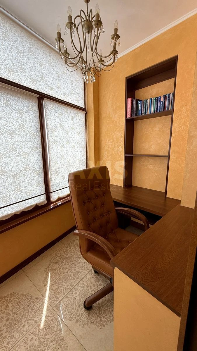 3к квартира бул. Чоколовский 42А645334