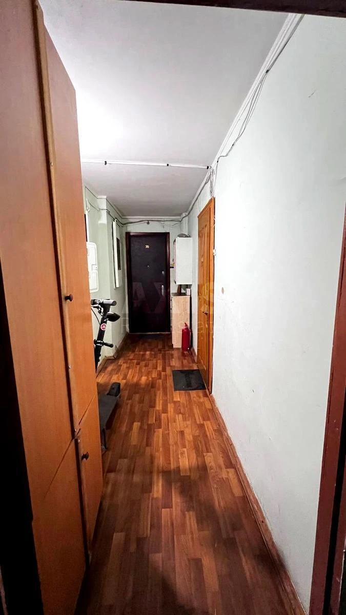 2k apartment vul. Kastusya Kalynovskoho 56940020