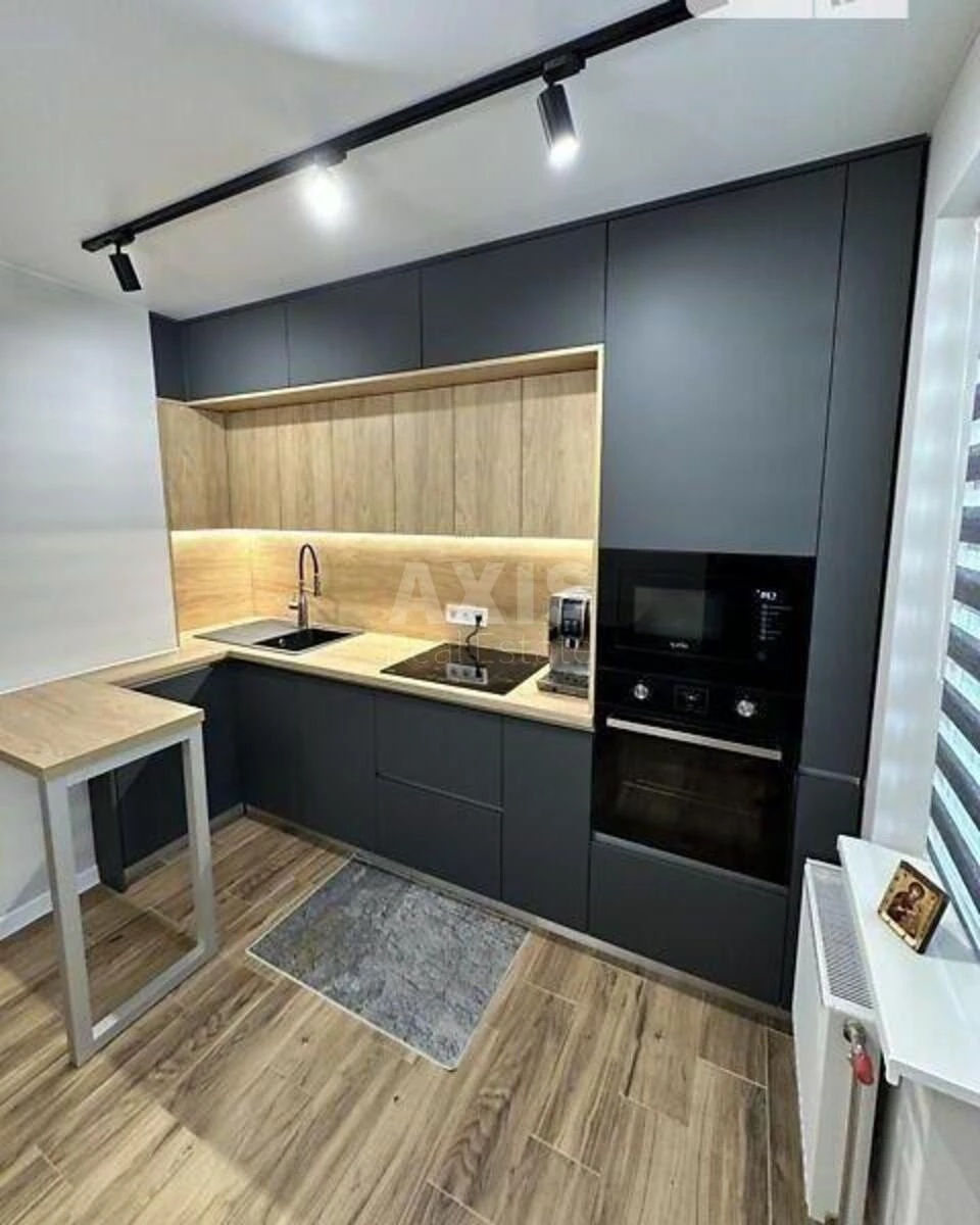 2k apartment vul. Rusovoi' Sofii' 7А61181