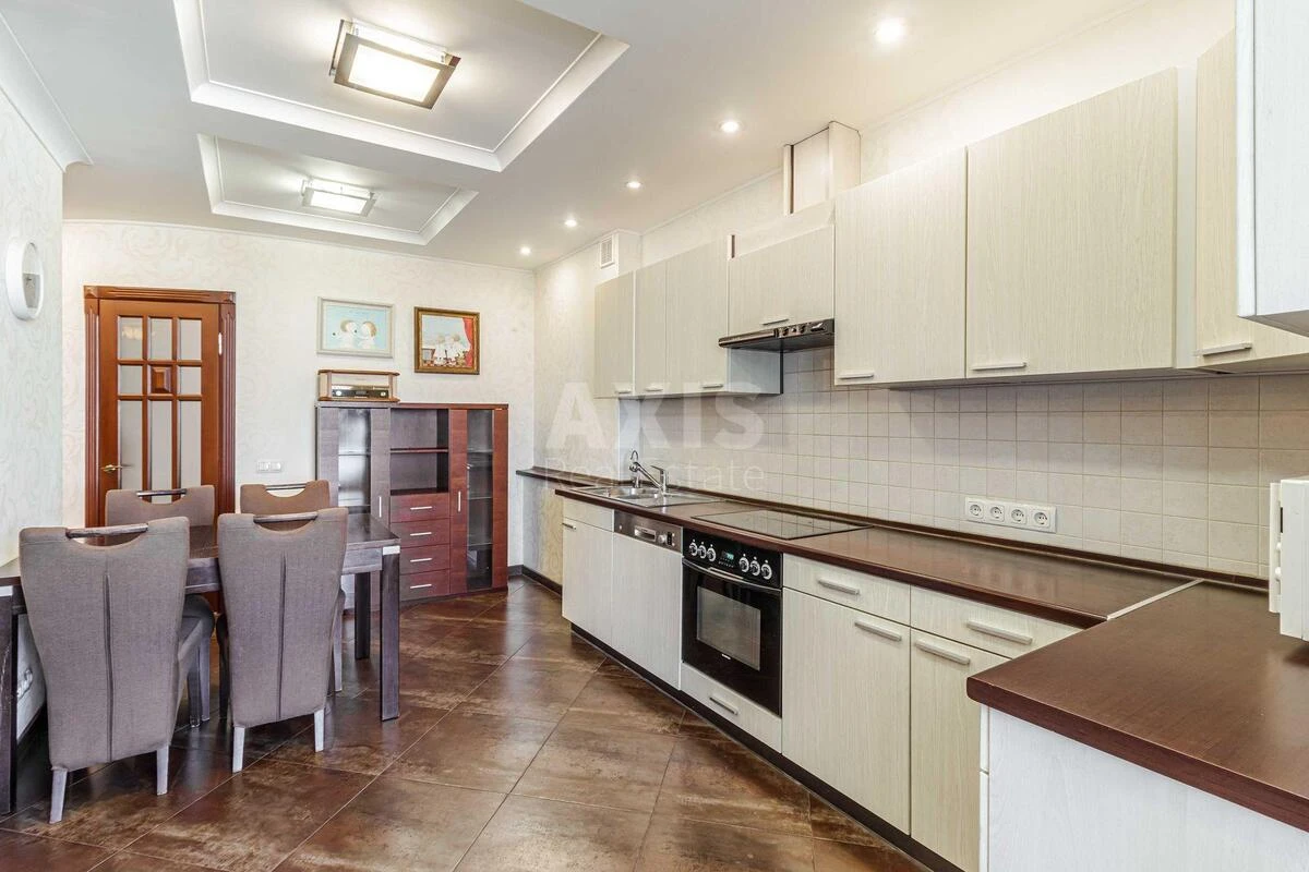 3k apartment pr-t Lobanovs'kogo 4А645740