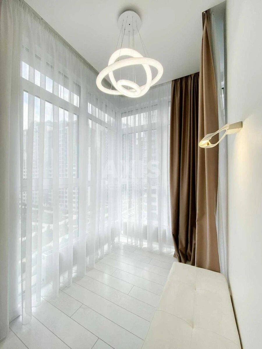 5k apartment vul. Andriya Verkhohlyada 116253317