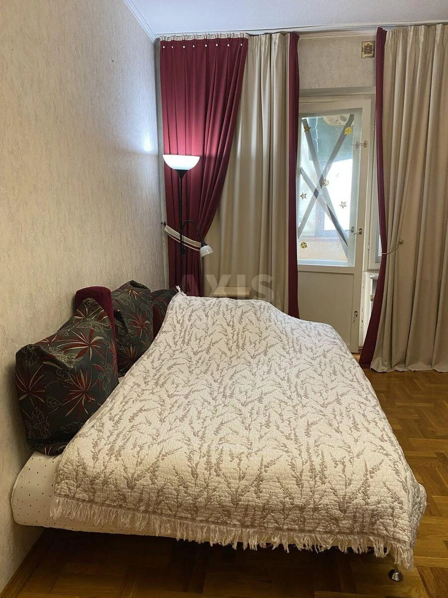 1к квартира бул. Вацлава Гавела 34Б667753