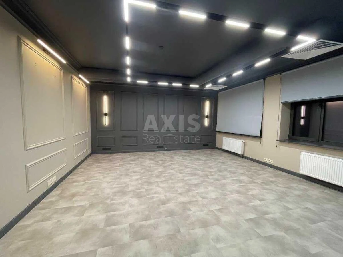 Office vul. Saksagans'kogo 53/80, 1120m2667093