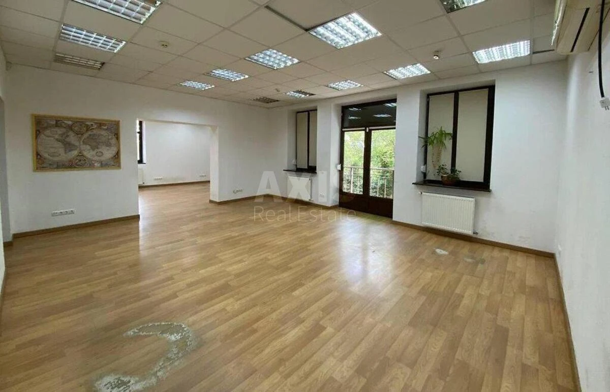 Office vul. Pryvitna 21/2, 350m265109