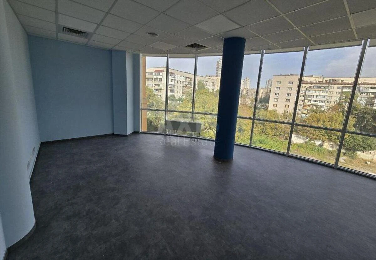 Office vul. Pol'ova 24, 297m2651202