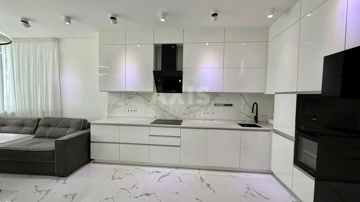 3k apartment vul. Gmyri Borysa 14А713380