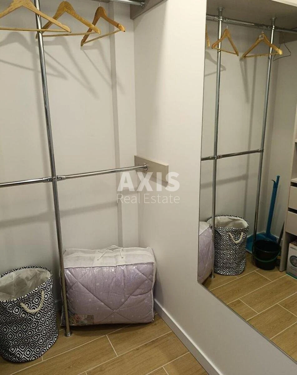 1k apartment vul. Oleha Mudraka One B6657810