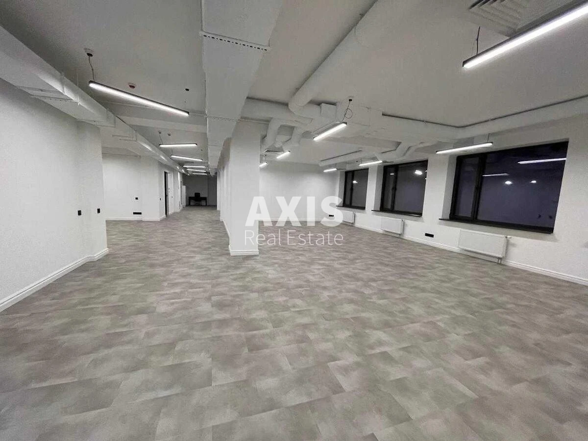 Офис ул. Саксаганского 53/80, 197м2534403